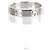Gucci Anello Icon Oro Bianco Misura - vista 4