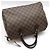 Louis Vuitton Speedy Tote Bag Damier Eben Braun - Ansicht 3