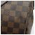 Louis Vuitton Speedy Tote Bag Damier Eben Braun - Ansicht 6