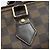 Louis Vuitton Speedy Tote Bag Damier Eben Braun - Ansicht 8