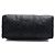 Louis Vuitton Borsa a mano e a tracolla Keepall Bandouliere Damier Cobalt Blu - vista 6