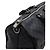 Louis Vuitton Borsa a mano e a tracolla Keepall Bandouliere Damier Cobalt Blu - vista 7