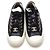 Chanel Sneakers Black Year Condition Nero