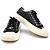 Chanel Sneakers Black Year Condition Nero - vista 11