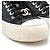 Chanel Sneakers Black Year Condition Nero - vista 14