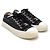 Chanel Sneakers Black Year Condition Nero - vista 6