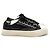 Chanel Sneakers Black Year Condition Nero - vista 8