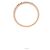 Gucci Icon Ring Roségold Größe Pink - Ansicht 2