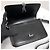 Autre Marque Borsa a tracolla Sofrino Satchel Medium Black Nero - vista 13