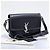 Autre Marque Borsa a tracolla Sofrino Satchel Medium Black Nero - vista 3
