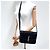 Autre Marque Borsa a tracolla Sofrino Satchel Medium Black Nero - vista 4