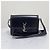 Autre Marque Borsa a tracolla Sofrino Satchel Medium Black Nero - vista 6
