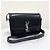 Autre Marque Borsa a tracolla Sofrino Satchel Medium Black Nero - vista 7