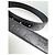 Gucci Cintura in pelle goffrata Nero - vista 14