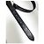 Gucci Cintura in pelle goffrata Nero - vista 15