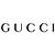 Gucci Cintura in pelle goffrata Nero - vista 7