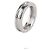 Bulgari One Ring Oro Bianco Misura