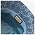 Cappello Bucket Gucci Lame Blu - vista 4