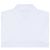 Comme Des Garcons Herren Polo T-Shirt mit Herz-Patch Weiß - Ansicht 6