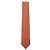 Hermès Cravate Mobilite Douce Twillbi Orange - vue 6