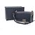 Chanel Caviar Boy Bag Medium Nero