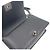 Chanel Caviar Boy Bag Medium Nero - vista 11