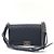 Chanel Caviar Boy Bag Medium Nero - vista 2
