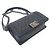 Chanel Caviar Boy Bag Medium Nero - vista 7