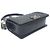 Chanel Caviar Boy Bag Medium Nero - vista 8
