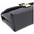 Louis Vuitton mala de mão e de ombro Madeleine BB Monogram Empreinte com alça superior e transversal Preto - vista 6