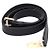 Louis Vuitton mala de mão e de ombro Madeleine BB Monogram Empreinte com alça superior e transversal Preto - vista 9