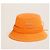 Jacquemus Gorro Bucket Unisex Naranja - vista 2