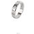 Cartier Anello Happy Birthday Oro Bianco