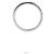 Cartier Anello Happy Birthday Oro Bianco - vista 2