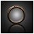 Tiffany & Co Anillo ancho oro rosa talla - vista 2