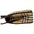 Burberry Vintage Nova Check Schultertasche Braun Beige - Ansicht 5