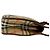 Burberry Vintage Nova Check Schultertasche Braun Beige - Ansicht 6