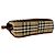 Burberry Vintage Nova Check Schultertasche Braun Beige - Ansicht 7