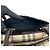 Borsa Boston Burberry in tela e pelle beige e marrone - vista 10