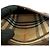 Borsa a tracolla mini Burberry Nova Check con motivo Horse Shadow Marrone Beige - vista 10