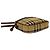 Borsa a tracolla mini Burberry Nova Check con motivo Horse Shadow Marrone Beige - vista 7