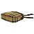 Borsa a tracolla mini Burberry Nova Check con motivo Horse Shadow Marrone Beige - vista 8