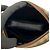 Borsa a tracolla mini Burberry Nova Check con motivo Horse Shadow Marrone Beige - vista 9