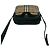 Burberry Shadow Horse Logo Nova Check Pattern Shoulder Bag Black Beige - view 4