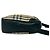 Burberry Shadow Horse Logo Nova Check Pattern Shoulder Bag Black Beige - view 6