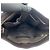 Borsa a tracolla in pelle Burberry Nova Check Pattern Marrone Nero Bianco Rosso Beige - vista 9