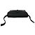 Borsa a tracolla in pelle Burberry Shadow Horse Logo Nero - vista 4