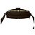 Burberry Nova Check Semi-Shoulder Bag Braun Schwarz Weiß Rot Beige - Ansicht 4