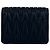 Miu Miu Tarjetero mini bi-fold de piel negra Negro - vista 2