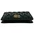 Miu Miu Tarjetero mini bi-fold de piel negra Negro - vista 6